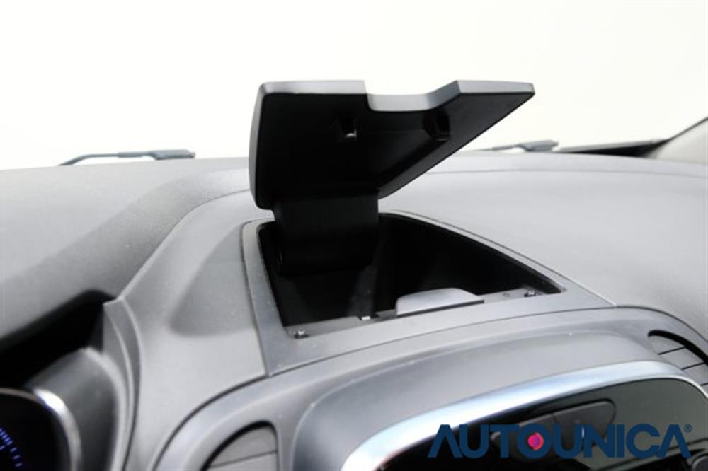 Captur Captur DCI 8V 90 CV BUSINES