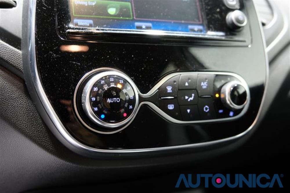 Captur Captur DCI 8V 90 CV BUSINES