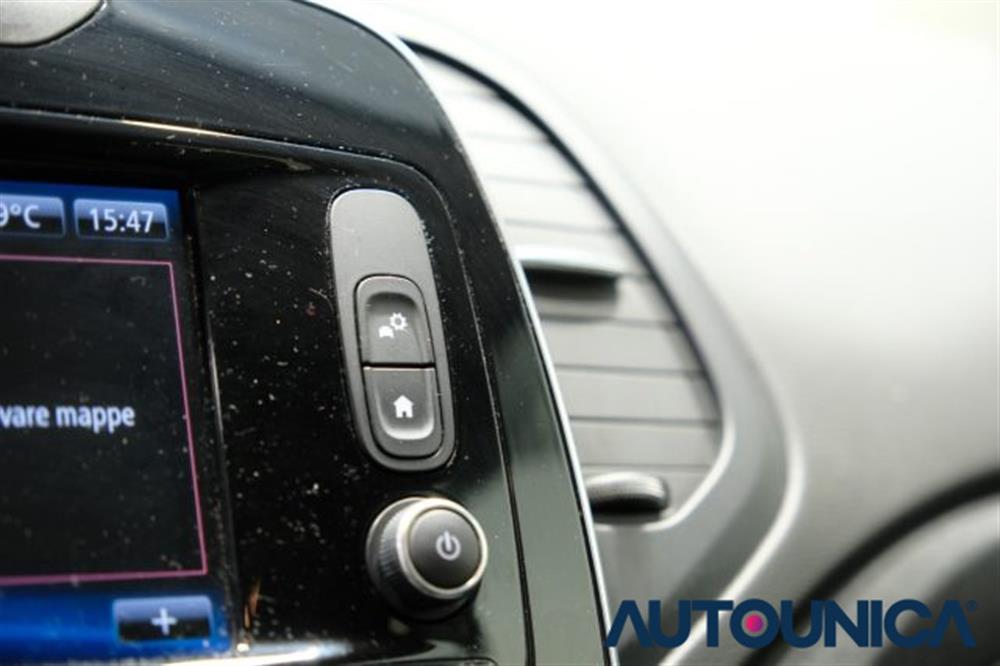 Captur Captur DCI 8V 90 CV BUSINES