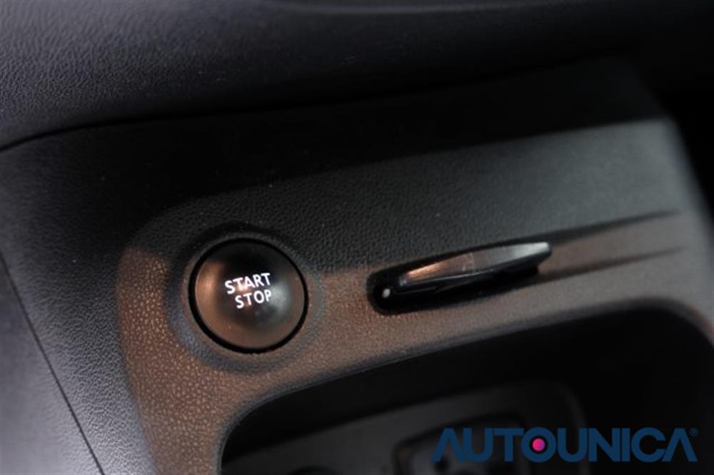 Captur Captur DCI 8V 90 CV BUSINES