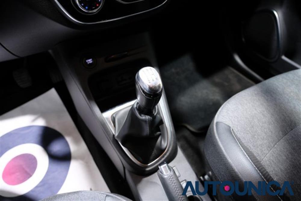 Captur Captur DCI 8V 90 CV BUSINES