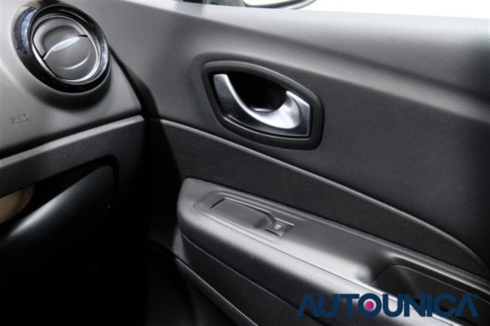 Captur Captur DCI 8V 90 CV BUSINES