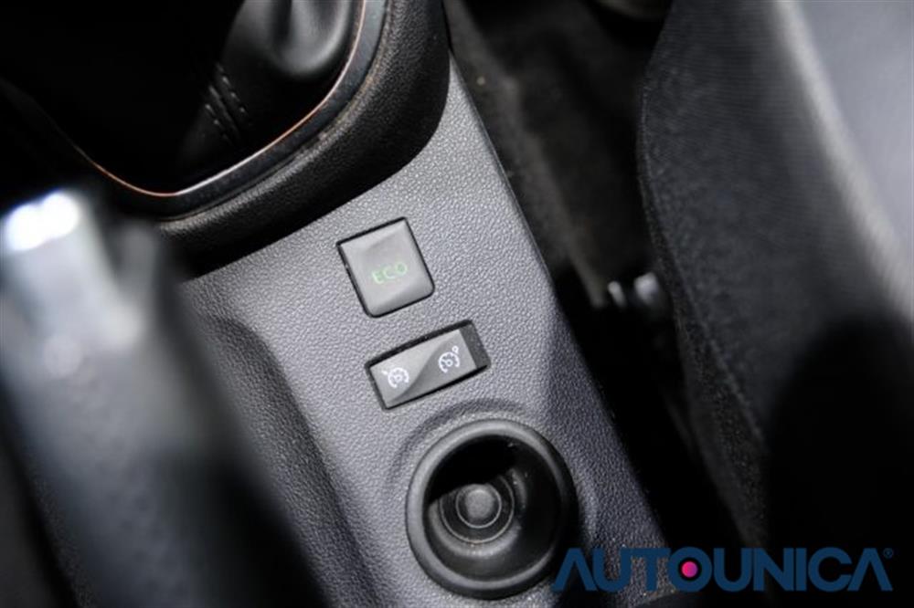 Captur Captur DCI 8V 90 CV BUSINES