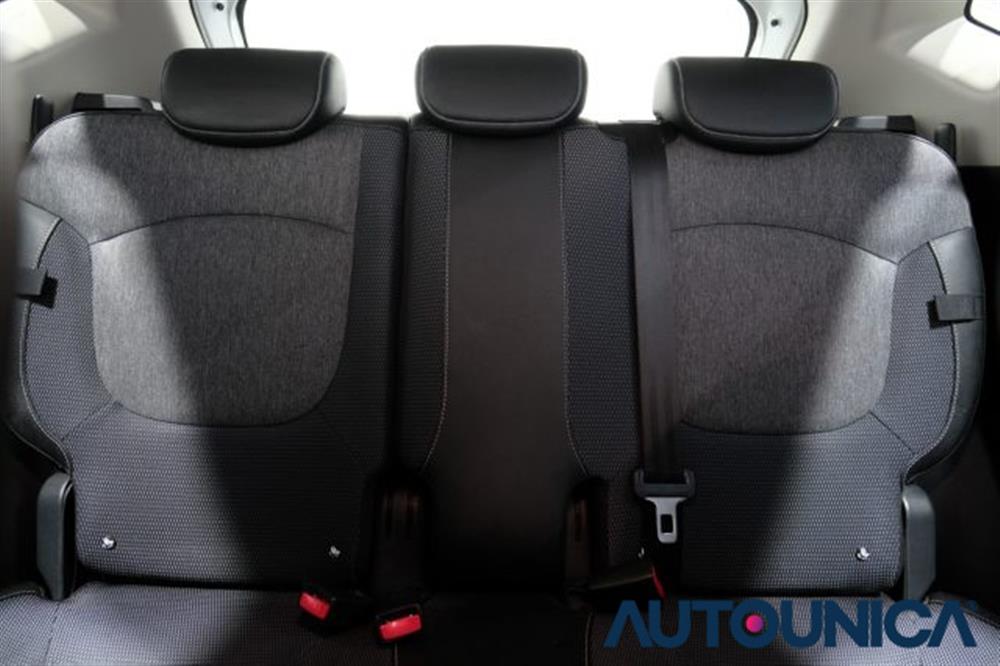 Captur Captur DCI 8V 90 CV BUSINES