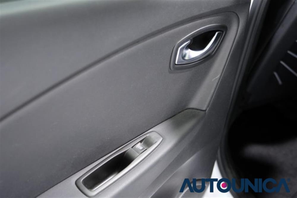 Captur Captur DCI 8V 90 CV BUSINES