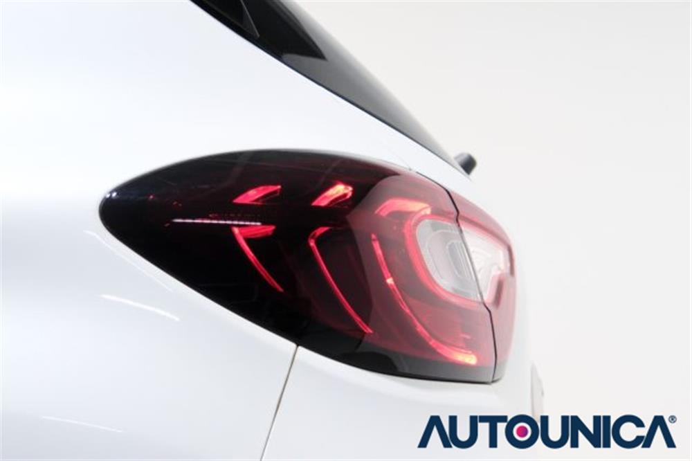 Captur Captur DCI 8V 90 CV BUSINES