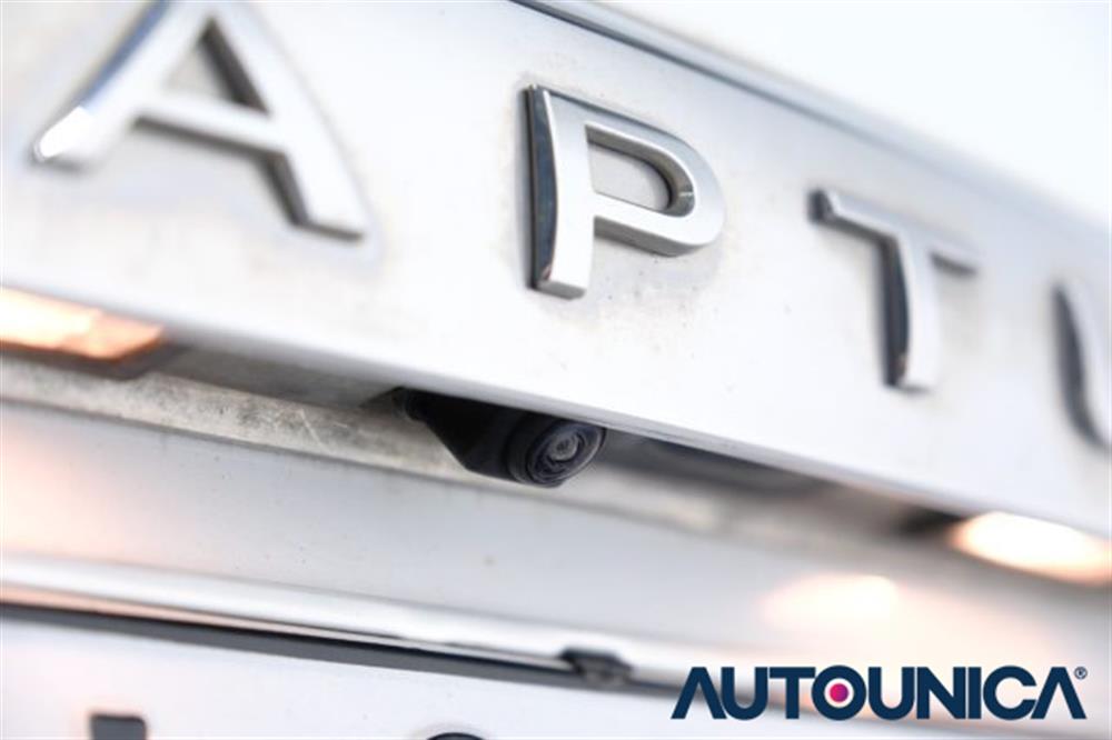 Captur Captur DCI 8V 90 CV BUSINES