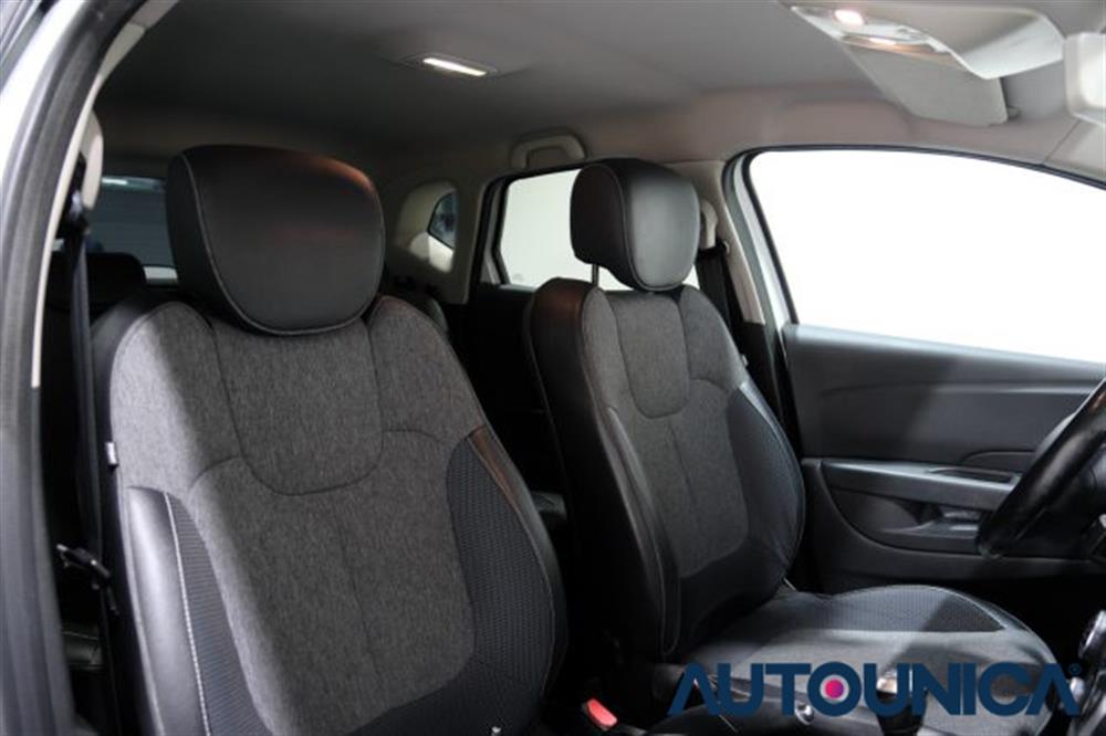 Captur Captur DCI 8V 90 CV BUSINES