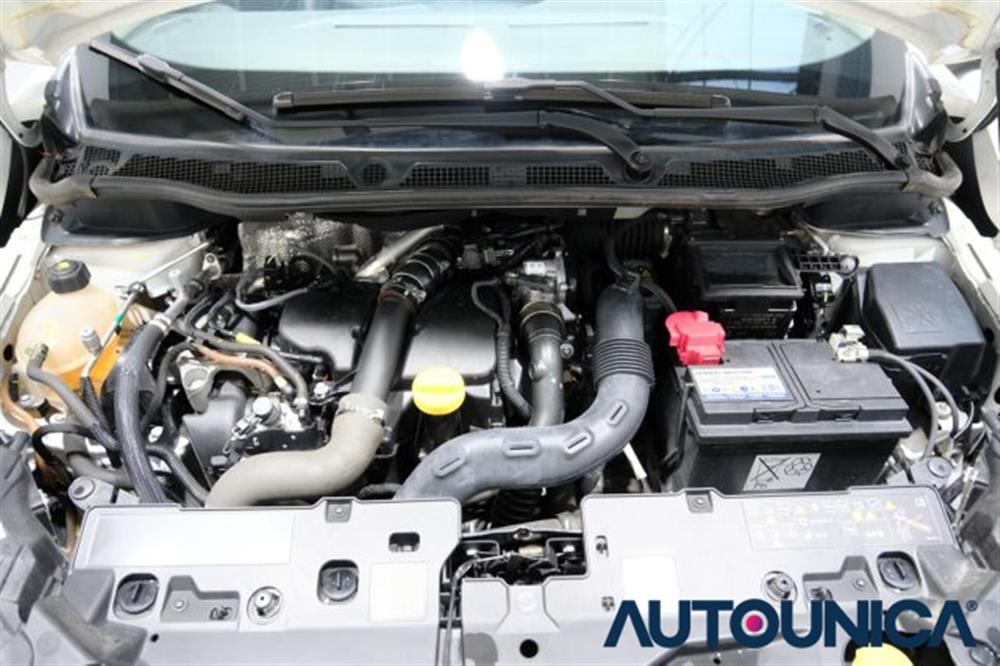 Captur Captur DCI 8V 90 CV BUSINES