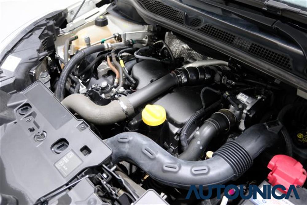 Captur Captur DCI 8V 90 CV BUSINES