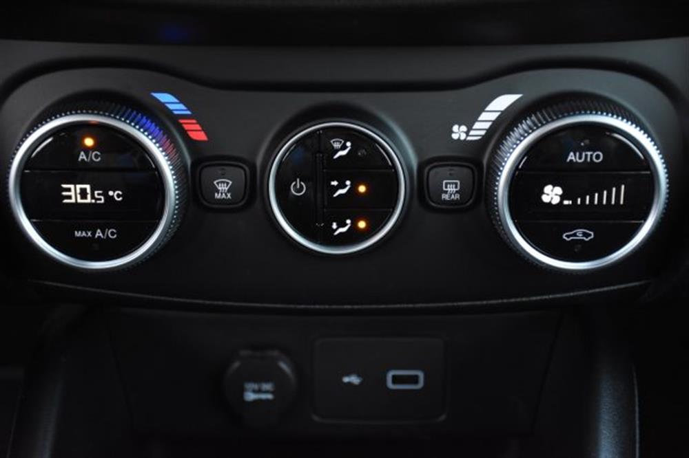 Tipo Tipo 1.6 Mjt S&S SW **SOL