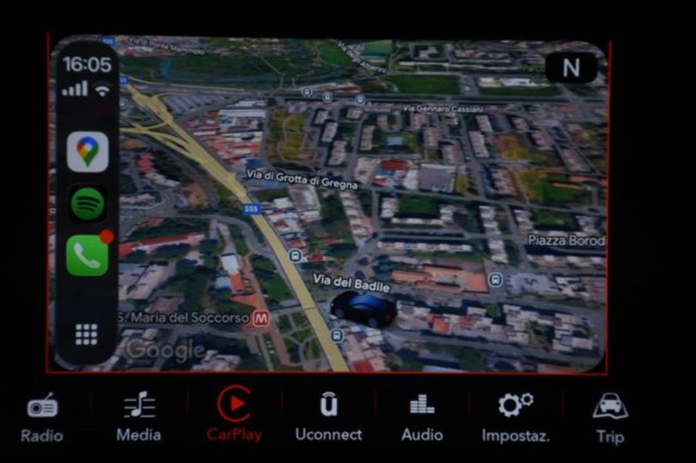 Tipo Tipo 1.6 Mjt S&S SW **SOL