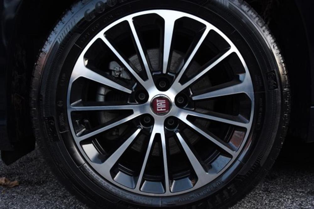 Tipo Tipo 1.6 Mjt S&S SW **SOL