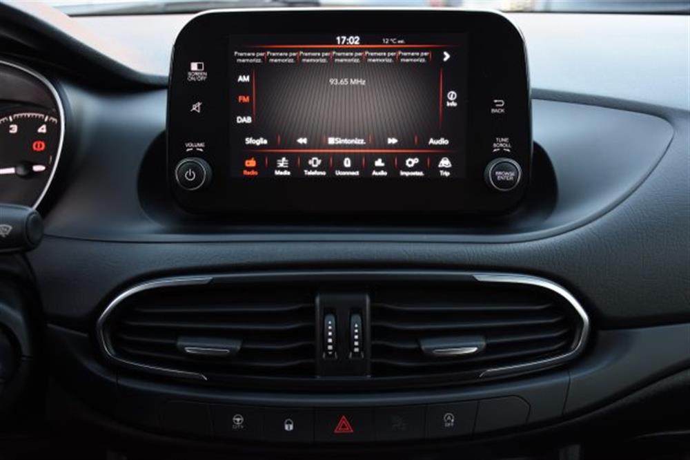 Tipo Tipo 1.6 Mjt S&S SW **SOL