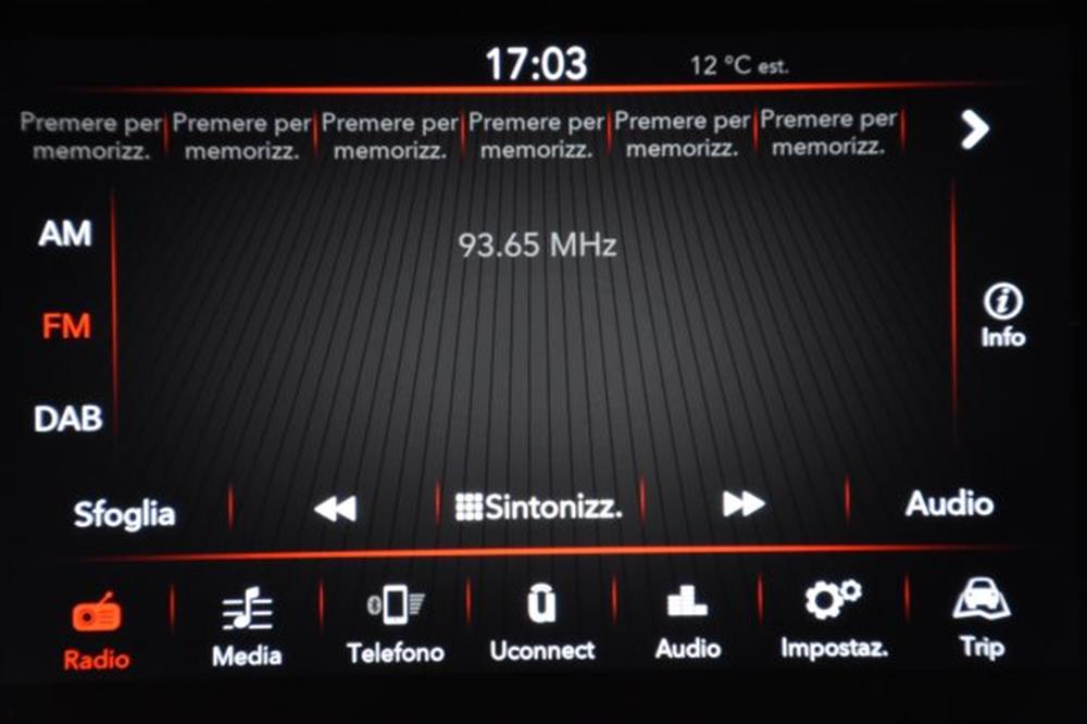 Tipo Tipo 1.6 Mjt S&S SW **SOL