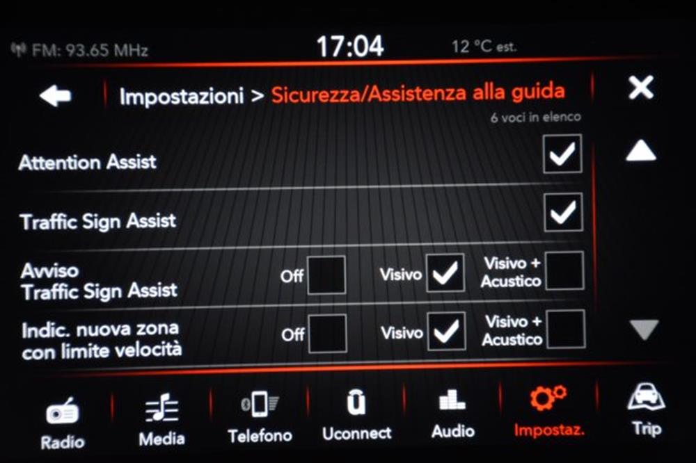 Tipo Tipo 1.6 Mjt S&S SW **SOL