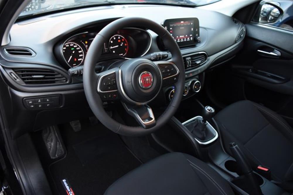 Tipo Tipo 1.6 Mjt S&S SW **SOL