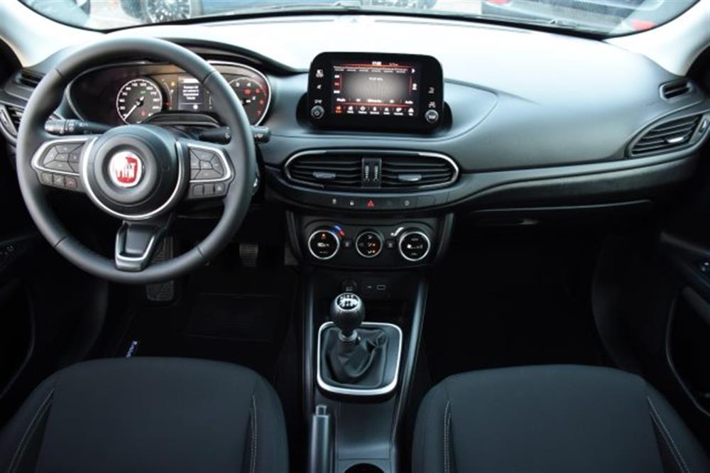 Tipo Tipo 1.6 Mjt S&S SW **SOL