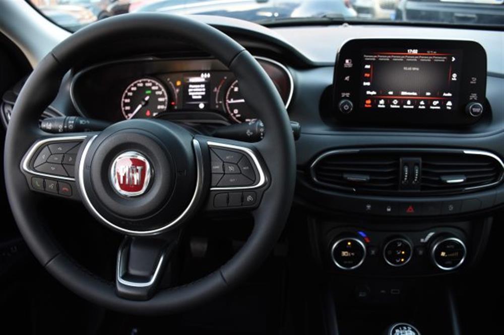 Tipo Tipo 1.6 Mjt S&S SW **SOL