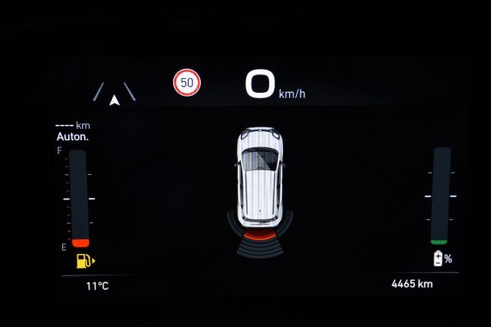 Panda Panda 1.0 FireFly S&S Hybr