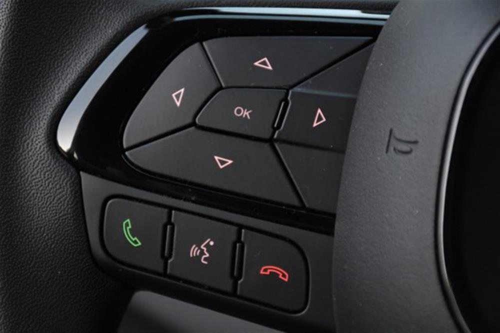 Panda Panda 1.0 FireFly S&S Hybr