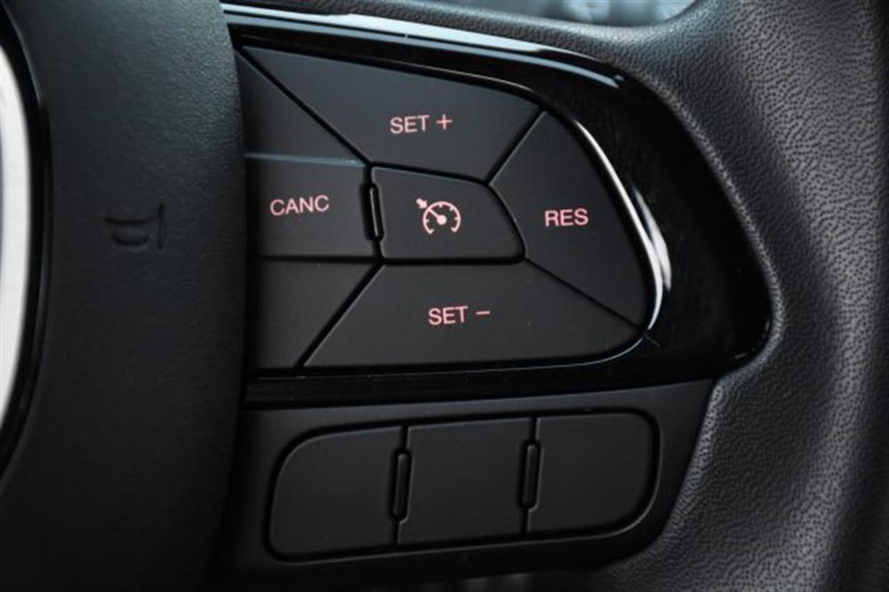 Panda Panda 1.0 FireFly S&S Hybr