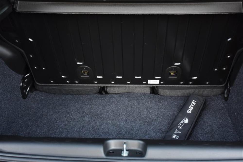 Panda Panda 1.0 FireFly S&S Hybr