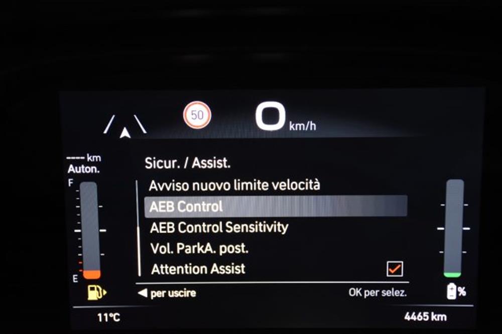 Panda Panda 1.0 FireFly S&S Hybr