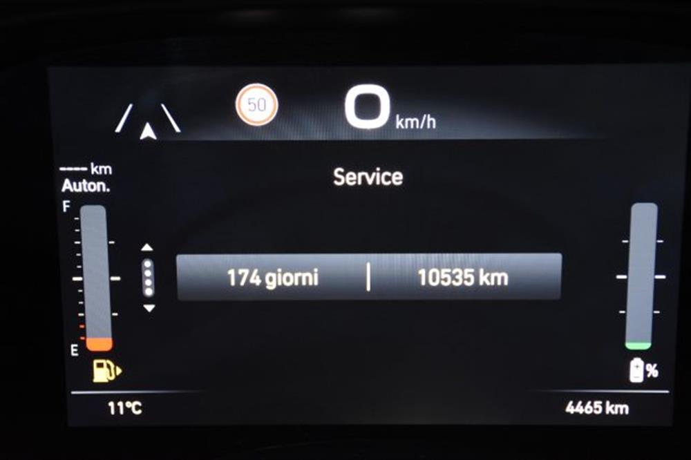 Panda Panda 1.0 FireFly S&S Hybr