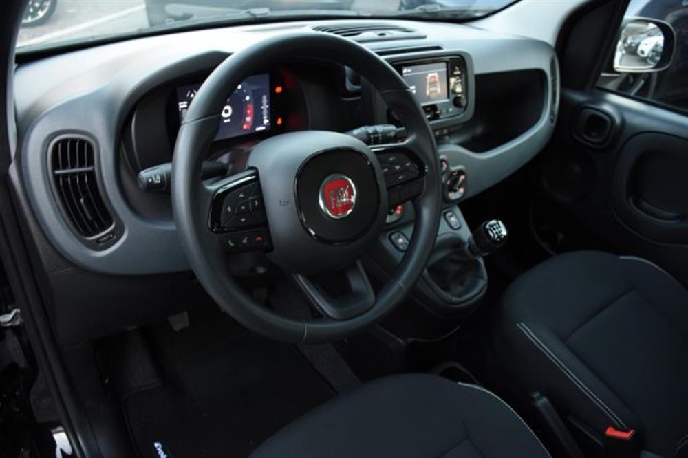 Panda Panda 1.0 FireFly S&S Hybr