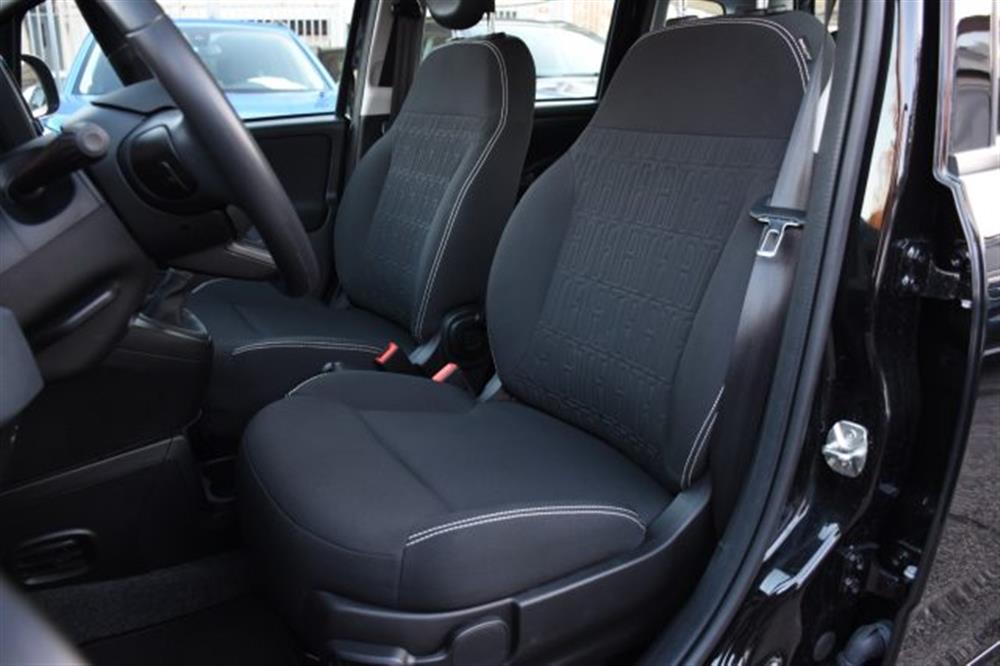 Panda Panda 1.0 FireFly S&S Hybr