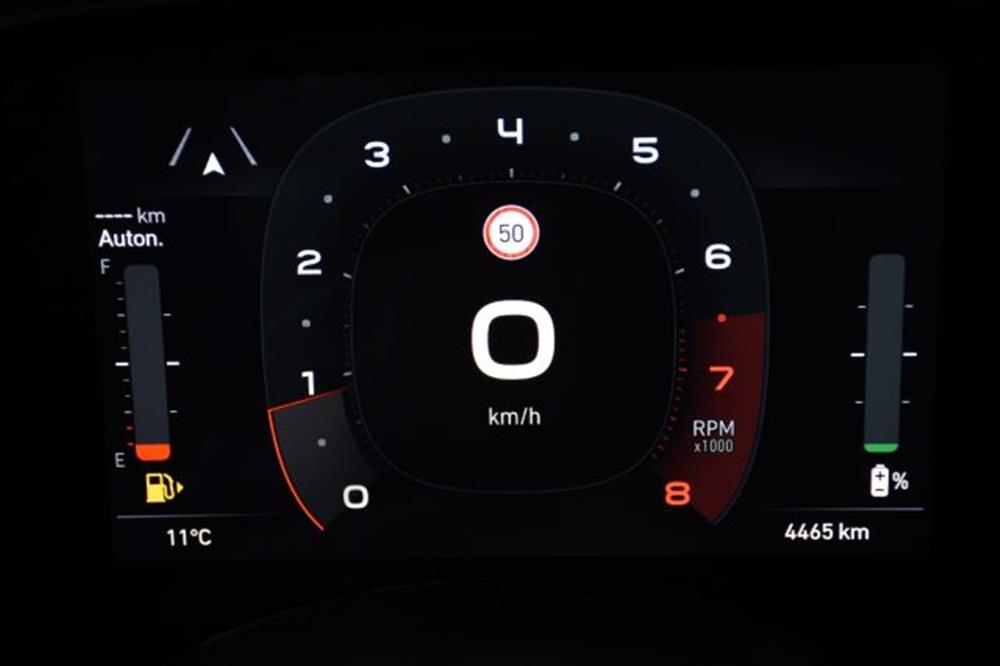 Panda Panda 1.0 FireFly S&S Hybr