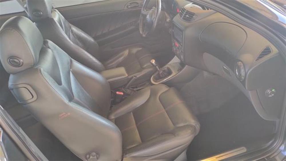 147 147 2.0i 16V Twin Spark