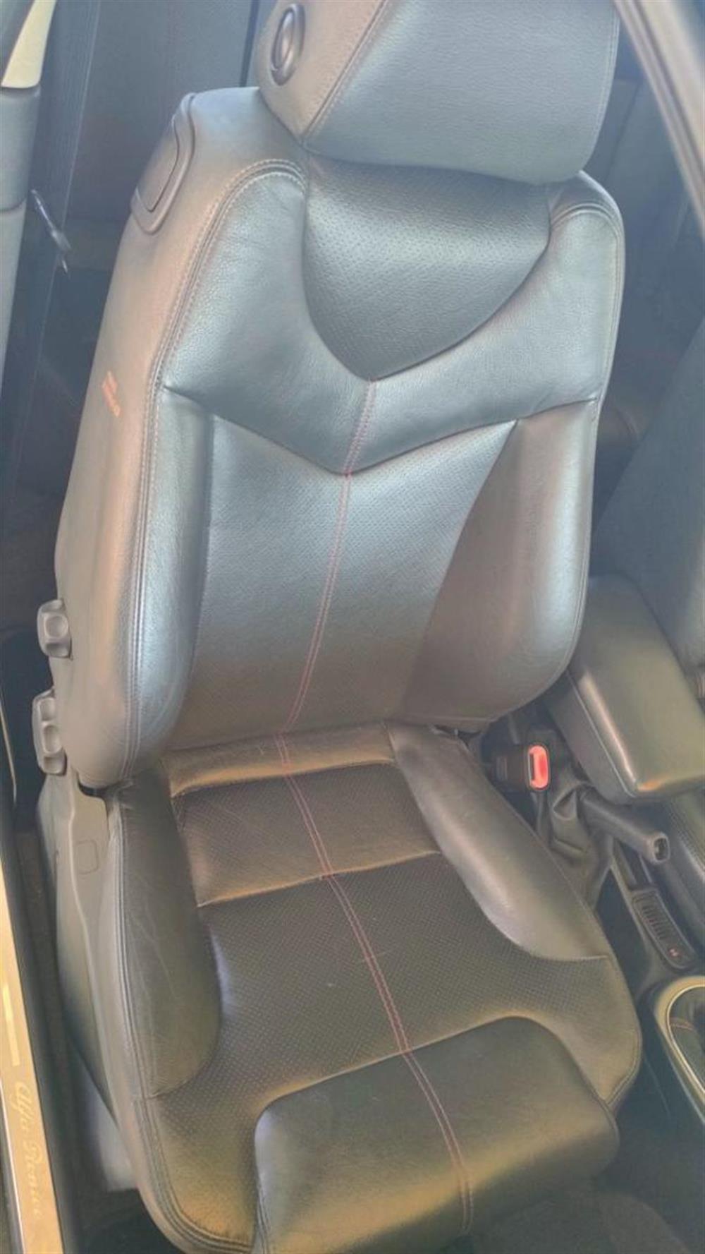 147 147 2.0i 16V Twin Spark