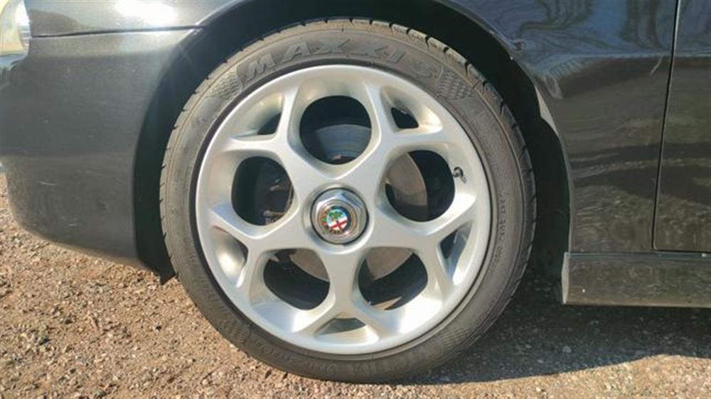 147 147 2.0i 16V Twin Spark