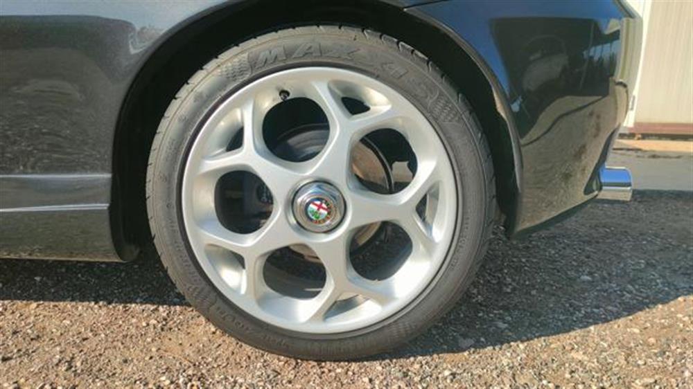 147 147 2.0i 16V Twin Spark