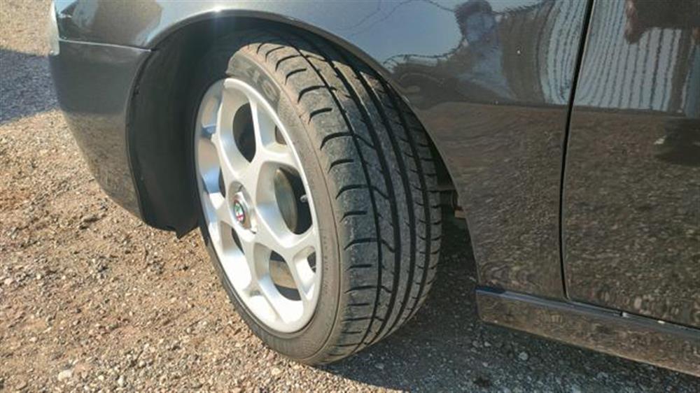 147 147 2.0i 16V Twin Spark