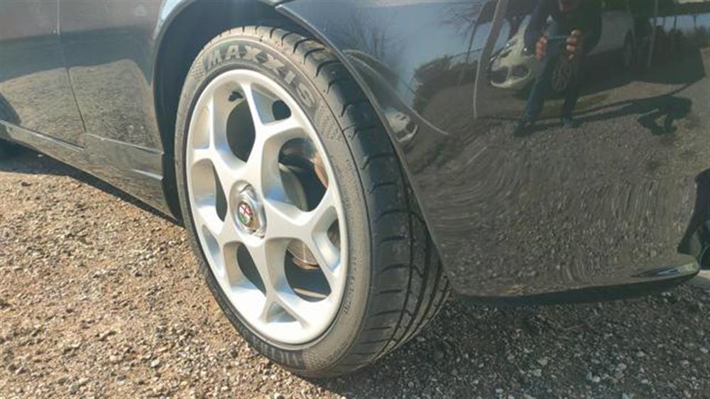 147 147 2.0i 16V Twin Spark