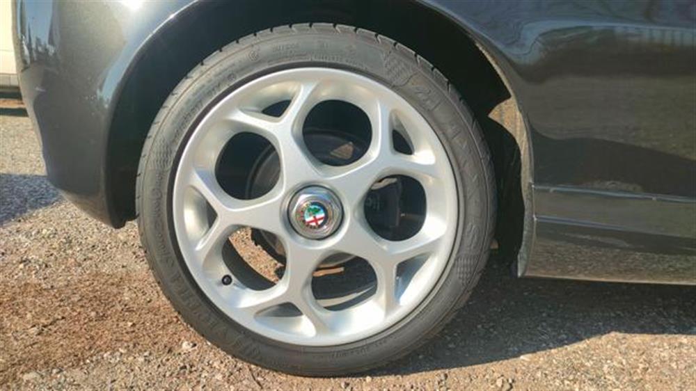 147 147 2.0i 16V Twin Spark