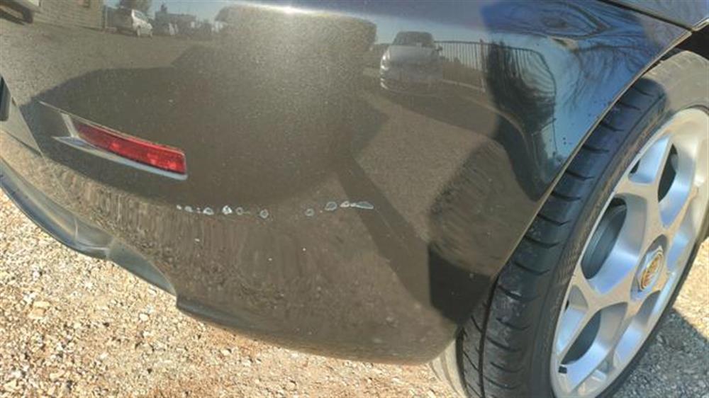 147 147 2.0i 16V Twin Spark