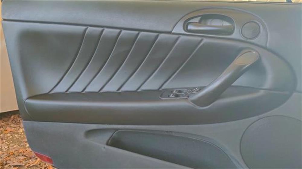 147 147 2.0i 16V Twin Spark