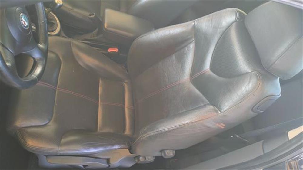 147 147 2.0i 16V Twin Spark