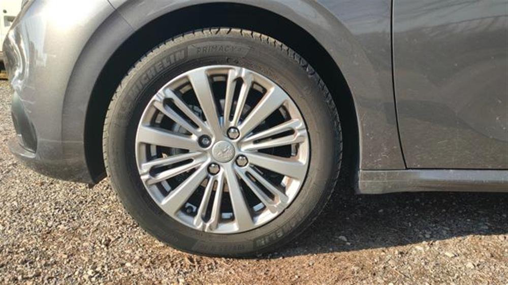 208 208 1.2 82CV BENZINA 5 p