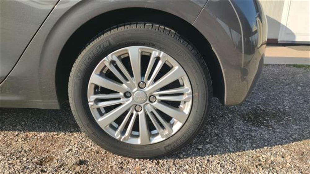 208 208 1.2 82CV BENZINA 5 p