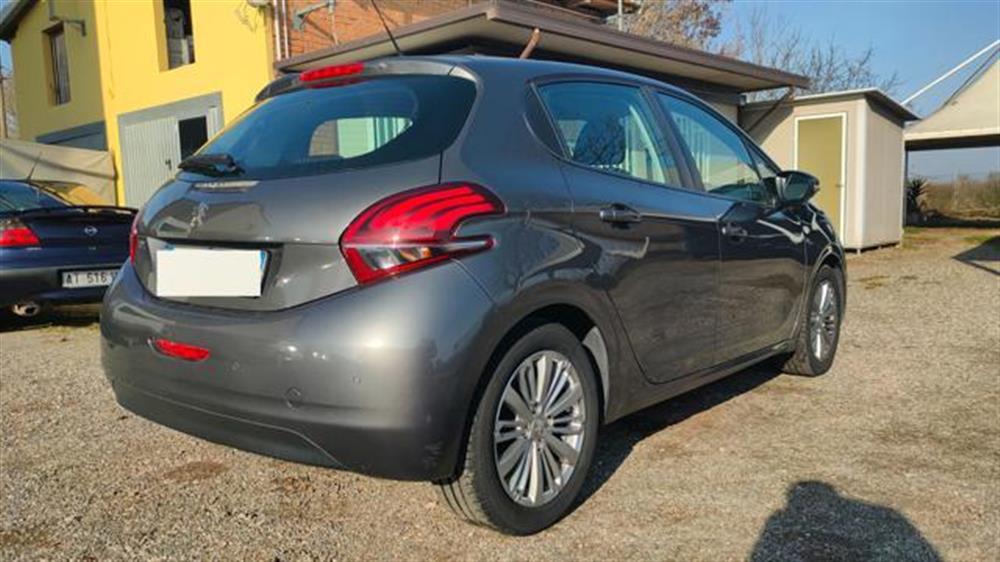 208 208 1.2 82CV BENZINA 5 p