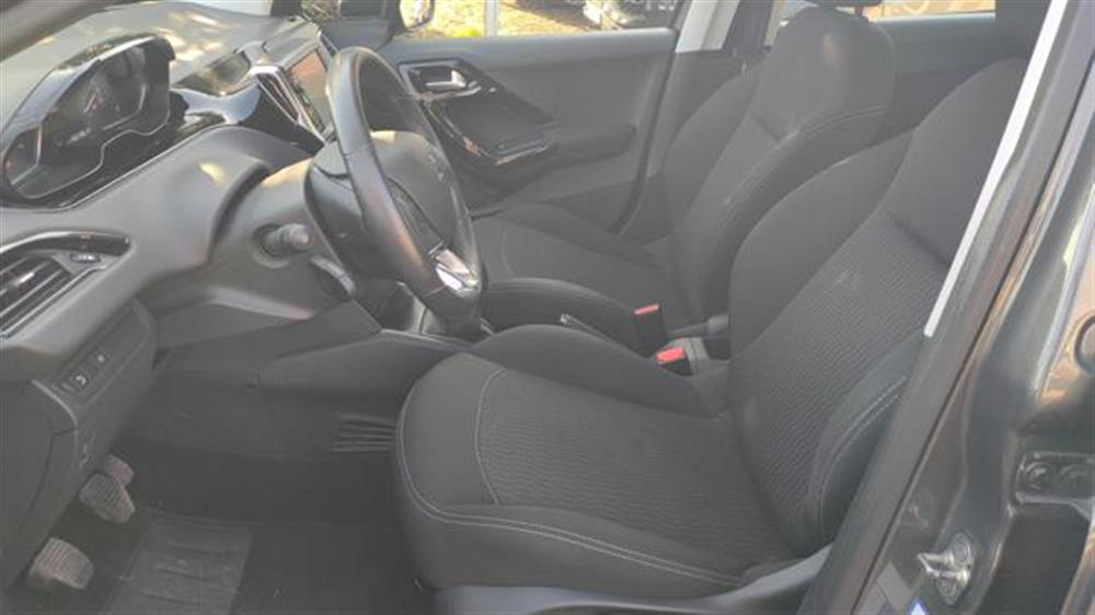 208 208 1.2 82CV BENZINA 5 p