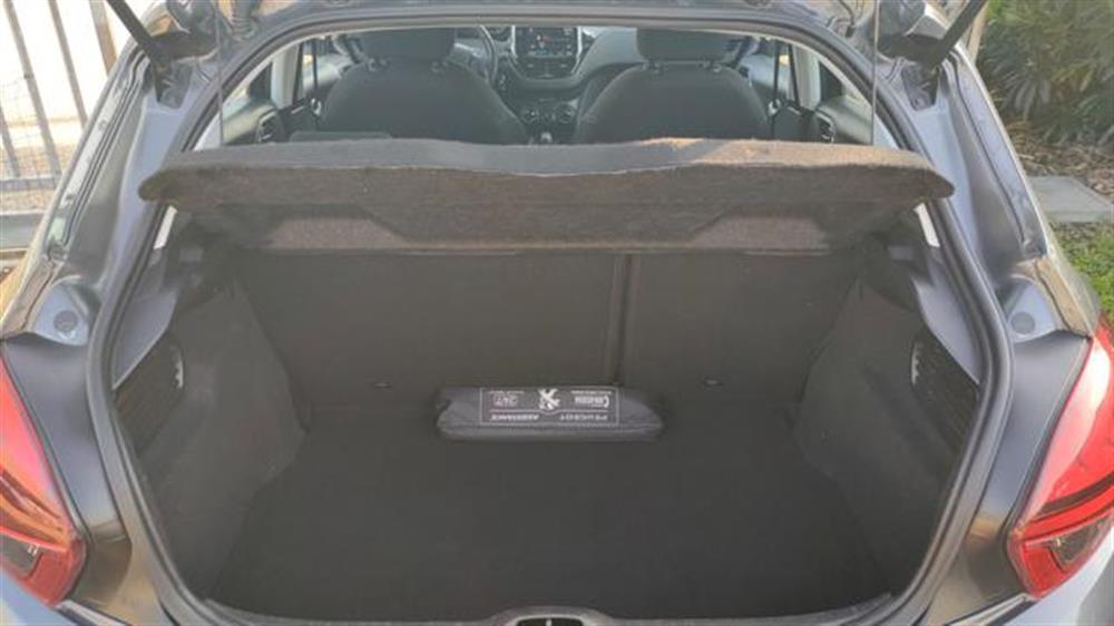 208 208 1.2 82CV BENZINA 5 p