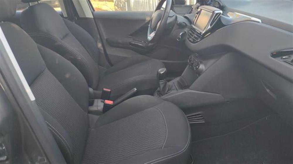 208 208 1.2 82CV BENZINA 5 p