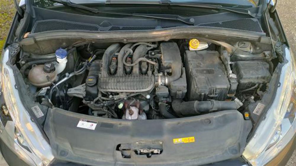 208 208 1.2 82CV BENZINA 5 p