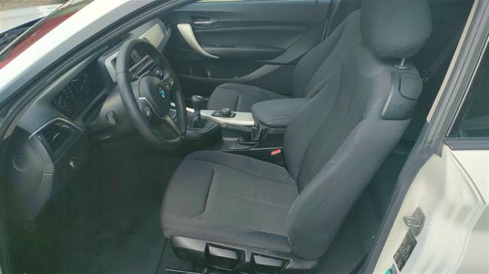 218 218 d Coupé 2.0 150 CV M